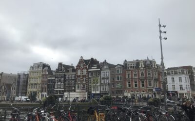 Amsterdam Jour 4