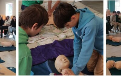 FORMATION AUX PREMIERS SECOURS (PSC)